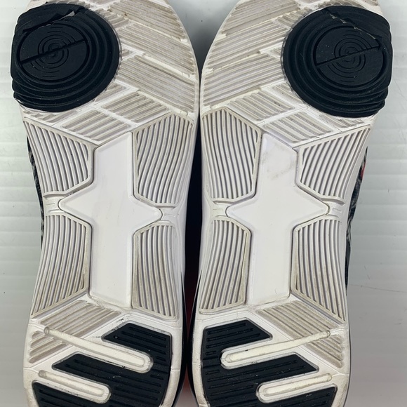 STRONG By ZUMBA Fitness Training Athletic  Sz 7 - Picture 7 of 7